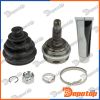 Joint kit extérieur pour arbre de transmission pour HONDA | 15-1425, 607-425